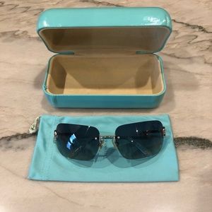 Tiffany & Co. Sunglasses